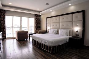 Palma Beach Resort and Spa
