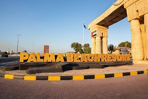 Palma Beach Resort and Spa