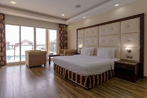 Palma Beach Resort and Spa
