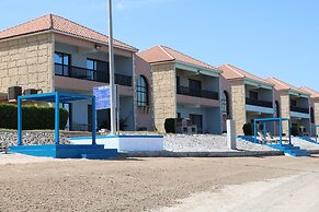 Palma Beach Resort and Spa