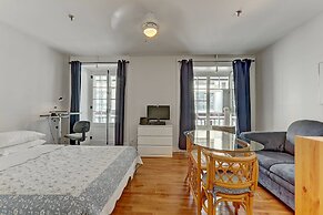 Studio Old Quebec City