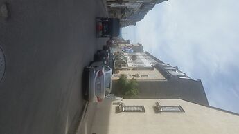 Studio Old Quebec City
