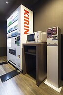Hotel MyStays Gotanda Station
