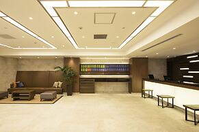 Hotel MyStays Gotanda Station