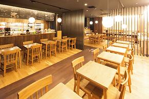Hotel MyStays Gotanda Station
