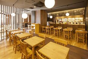 Hotel MyStays Gotanda Station
