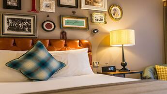 Hotel Indigo York by IHG