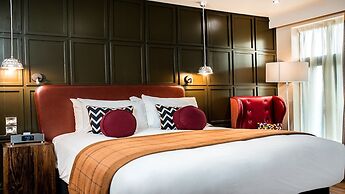 Hotel Indigo York by IHG