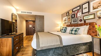 Hotel Indigo York by IHG