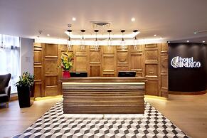 Hotel Indigo York by IHG