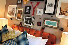 Hotel Indigo York by IHG