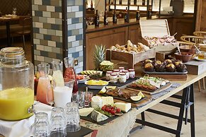 Hotel Indigo York by IHG