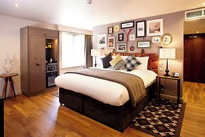 Hotel Indigo York by IHG