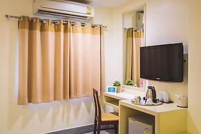 New Suanmali Hotel