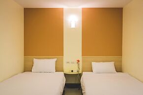 New Suanmali Hotel