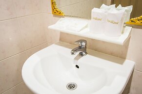 New Suanmali Hotel