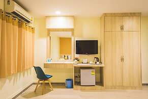 New Suanmali Hotel