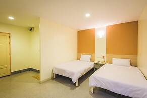 New Suanmali Hotel