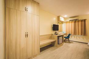 New Suanmali Hotel