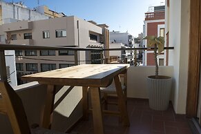 Apartamentos Ripoll Ibiza