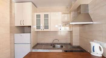 Apartamentos Ripoll Ibiza