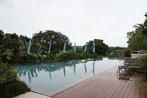 Ocean Suites Boutique Hotel