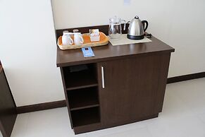 Ocean Suites Boutique Hotel