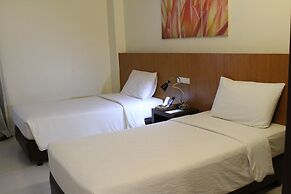 Ocean Suites Boutique Hotel