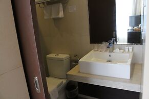 Ocean Suites Boutique Hotel