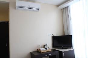 Ocean Suites Boutique Hotel