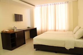 Ocean Suites Boutique Hotel