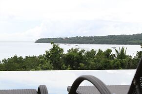 Ocean Suites Boutique Hotel