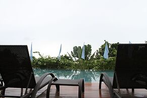 Ocean Suites Boutique Hotel