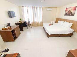 Ocean Suites Boutique Hotel