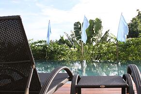 Ocean Suites Boutique Hotel