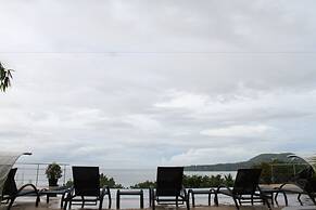 Ocean Suites Boutique Hotel