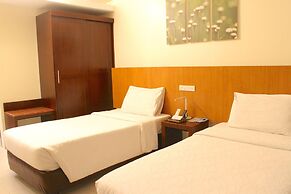 Ocean Suites Boutique Hotel