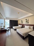 Ocean Suites Boutique Hotel