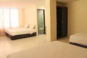 Ocean Suites Boutique Hotel