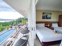 Ocean Suites Boutique Hotel
