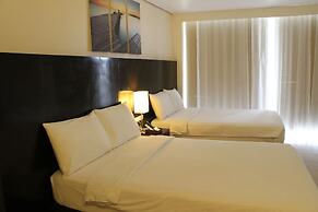 Ocean Suites Boutique Hotel