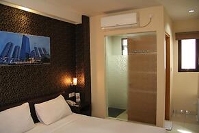 Antoni Hotel