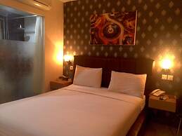 Antoni Hotel
