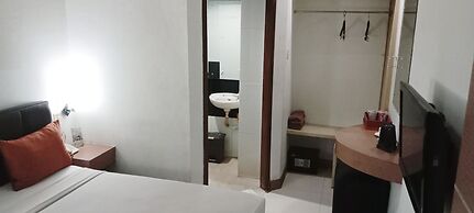 Antoni Hotel
