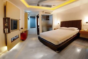 Antoni Hotel