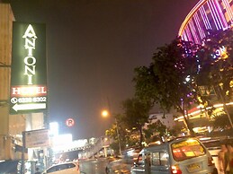 Antoni Hotel