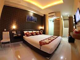 Antoni Hotel
