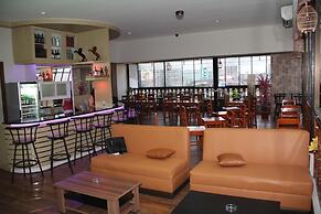 Antoni Hotel