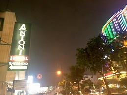Antoni Hotel