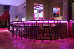 Antoni Hotel